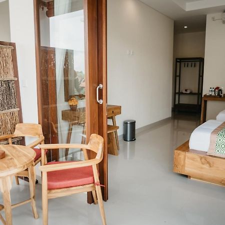 Tu Sandat Homestay Ubud Exteriör bild