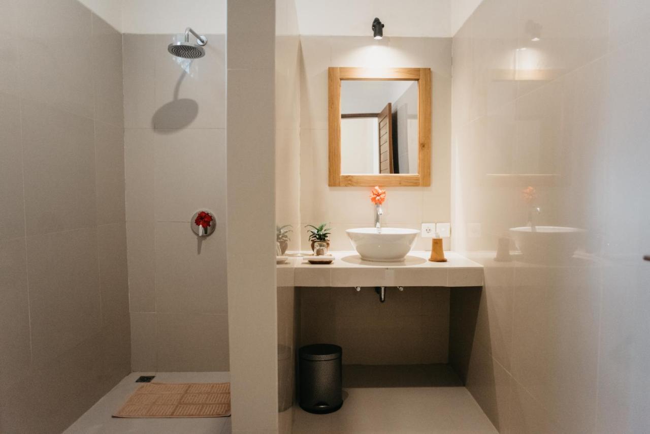 Tu Sandat Homestay Ubud Exteriör bild