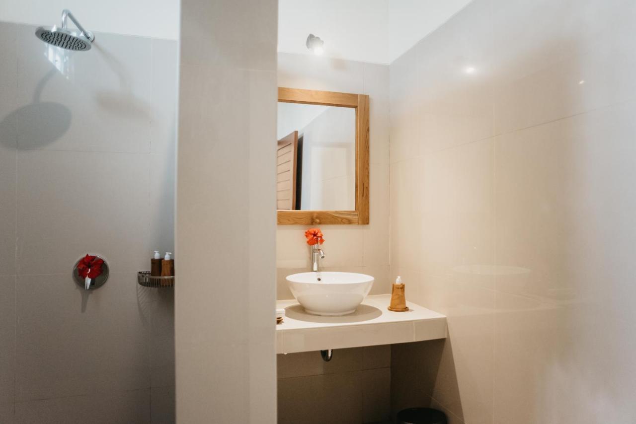 Tu Sandat Homestay Ubud Exteriör bild