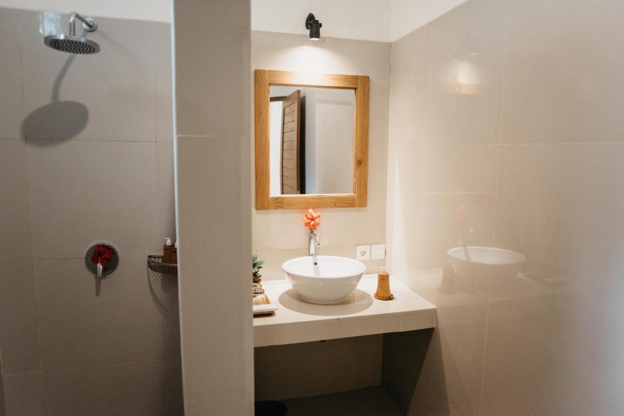 Tu Sandat Homestay Ubud Exteriör bild